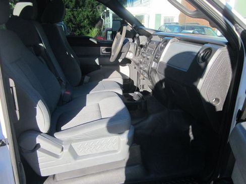 Used 2013 Ford F150 XL w/ Mid Equipment Group image 15