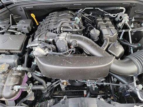 New 2026 Dodge Durango GT image 36