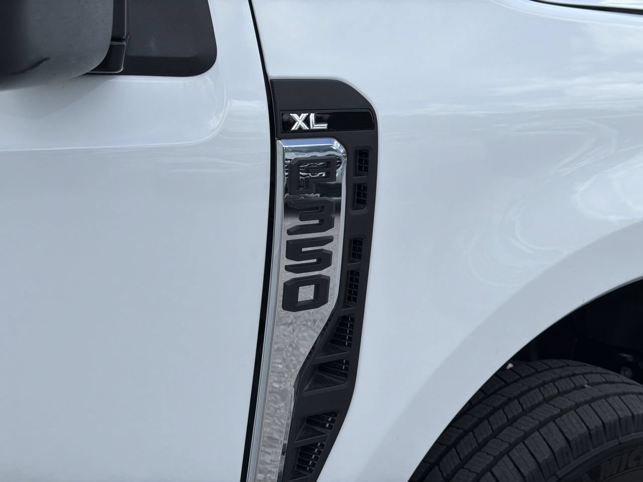 Used 2026 Ford F350 XL AWD/4WD image 9
