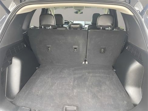 Used 2023 Ford Escape Platinum image 34