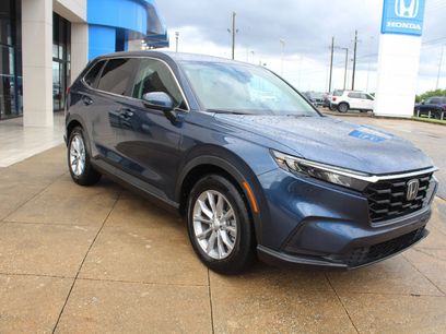 Used 2025 Honda CR-V EX