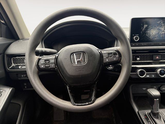 Used 2023 Honda Civic LX image 12