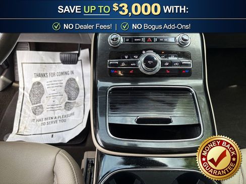 Certified 2023 Lincoln Nautilus FWD image 20