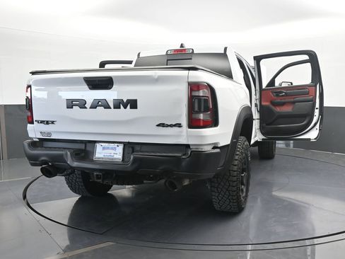 Used 2022 RAM 1500 TRX image 77