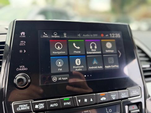 Used 2023 Honda Odyssey Touring image 38