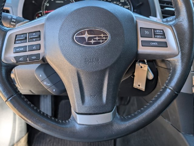 Used 2013 Subaru Outback 2.5i Limited w/ Moonroof Pkg AWD/4WD image 6