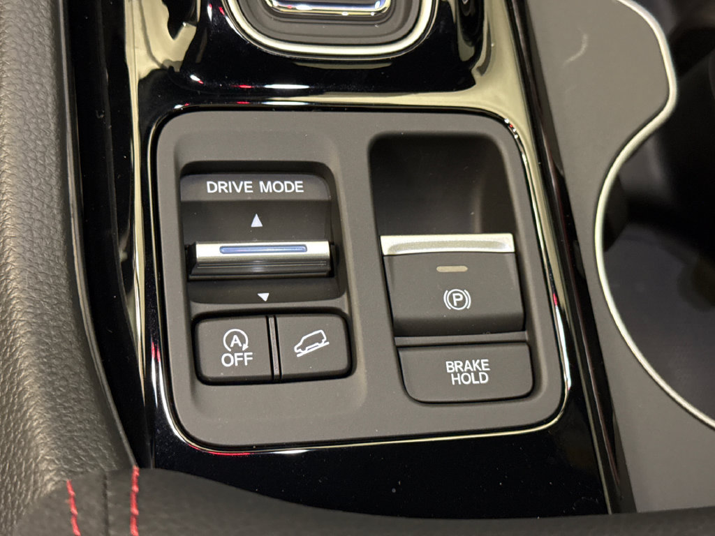 New 2026 Honda Pilot Black Edition image 32