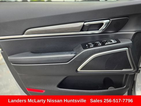 Used 2024 Kia Telluride EX X-Line AWD/4WD image 24