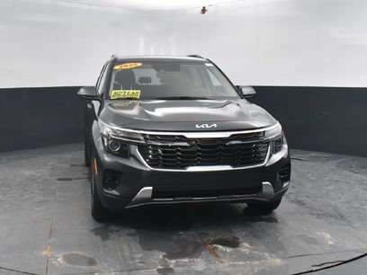 Used 2025 Kia Seltos S