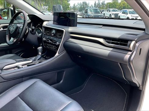 Used 2022 Lexus RX 350 FWD w/ Premium Package image 19
