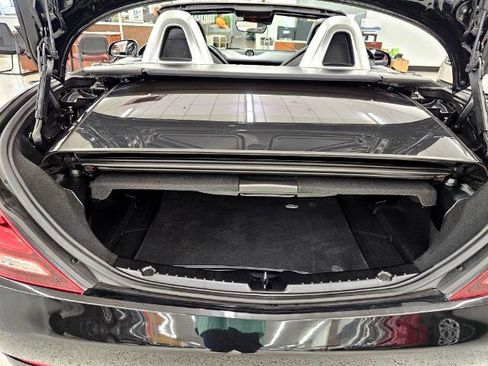 Used 2018 Mercedes-Benz SLC 43 AMG w/ Premium 2 Package image 35