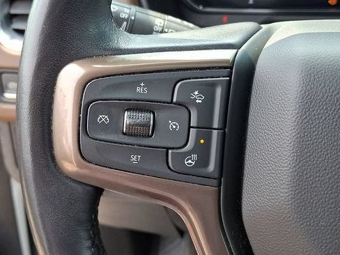 Used 2022 Chevrolet Tahoe High Country AWD/4WD image 20