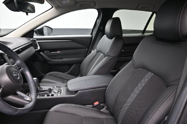 Certified 2024 MAZDA CX-50 AWD 2.5 S w/ Accent Package image 10