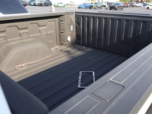 Used 2023 Chevrolet Silverado 1500 RST w/ Protection Package AWD/4WD image 37