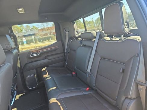 Used 2023 GMC Sierra 1500 Denali w/ Denali Reserve Package image 13
