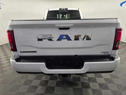 Used 2025 RAM 2500 Laramie RWD image 6