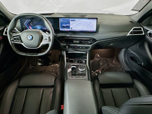 Used 2025 BMW 430i Convertible image 26