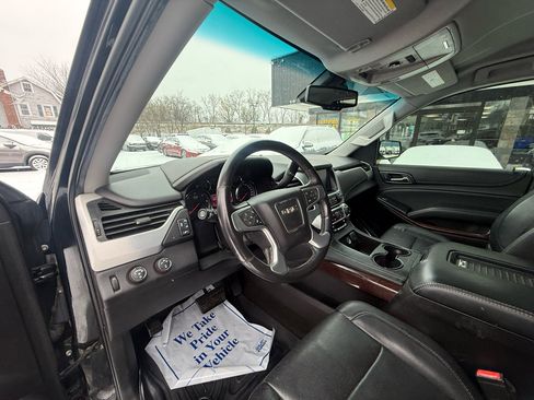 Used 2016 GMC Yukon SLT image 18