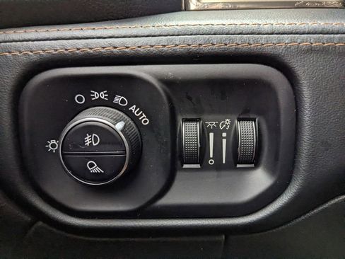 Certified 2024 RAM 3500 Limited AWD/4WD image 61