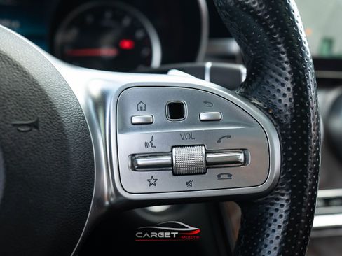 Used 2020 Mercedes-Benz C 300 4MATIC Sedan w/ AMG Line image 25