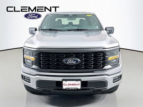 New 2026 Ford F150 STX AWD/4WD image 2