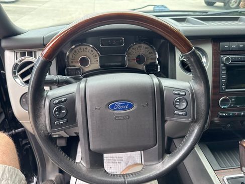Used 2008 Ford Expedition EL Limited AWD/4WD image 25