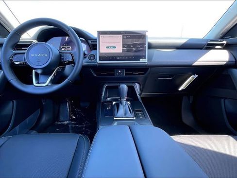 New 2026 MAZDA CX-5 2.5 S w/ Premium Package image 11
