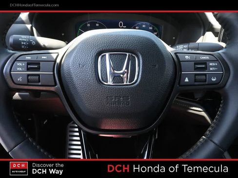 Used 2025 Honda Accord Sport image 9