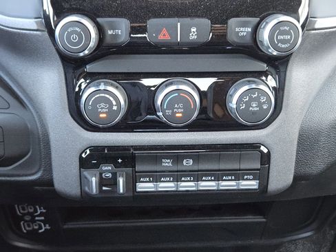 New 2026 RAM 5500 Tradesman image 15