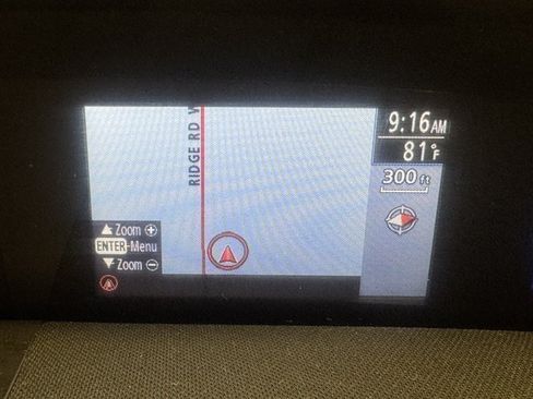 Used 2012 MAZDA MAZDA3 i Grand Touring FWD image 16