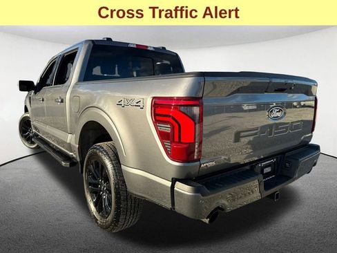 Certified 2024 Ford F150 Lariat image 10