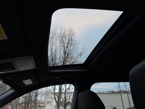 Used 2026 Honda CR-V Sport Touring image 10