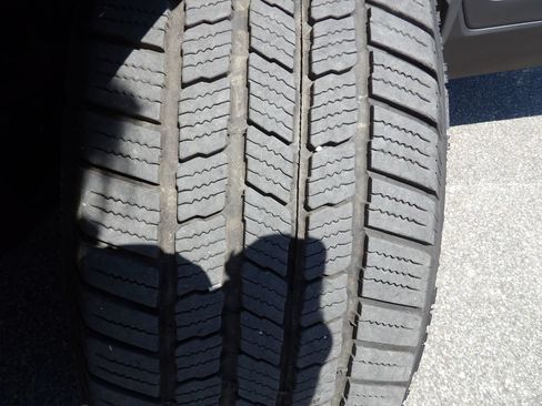 Used 2018 Honda CR-V EX image 28