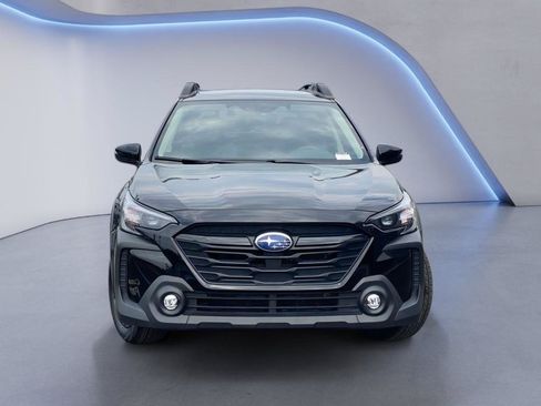 Used 2025 Subaru Outback Onyx Edition AWD/4WD image 7