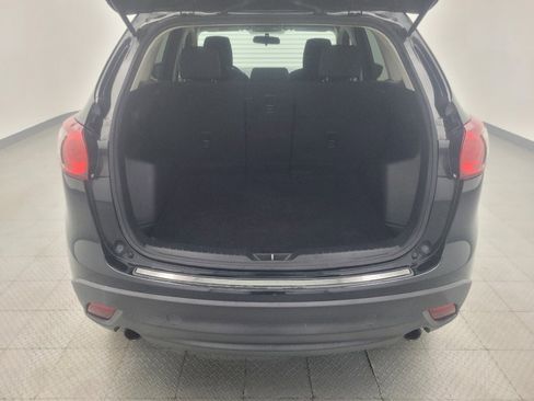 Used 2016 MAZDA CX-5 Touring image 29
