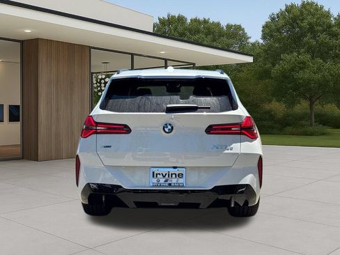 New 2026 BMW X3 xDrive30i w/ M Sport Package AWD/4WD image 10