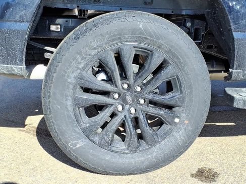 New 2026 Ford F150 Lariat w/ Equipment Group 502A High image 10