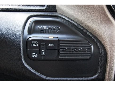 Used 2024 RAM 2500 Laramie w/ Safety Group AWD/4WD image 24