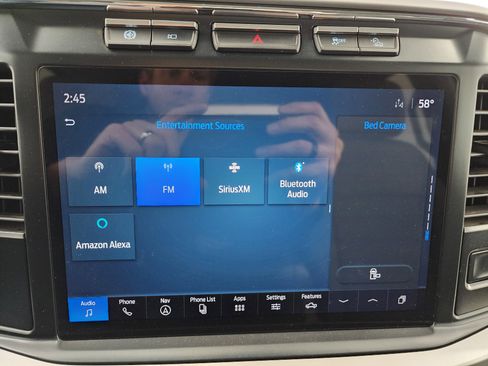 Used 2023 Ford F250 XLT w/ Tremor Off-Road Package image 49