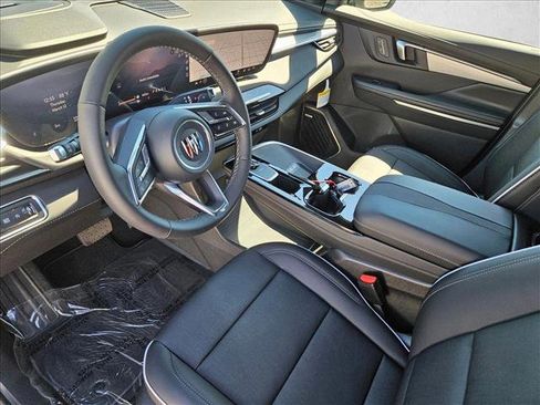 New 2026 Buick Enclave Preferred image 3