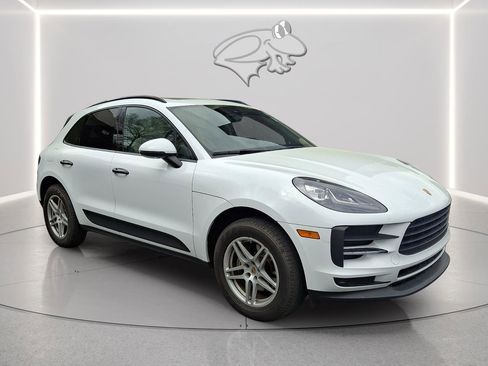 Used 2019 Porsche Macan image 5