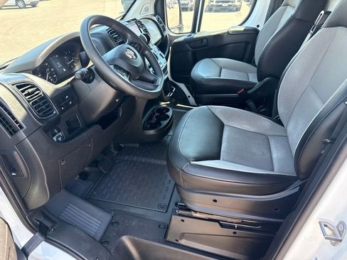Used 2025 RAM ProMaster 3500 w/ Convenience Group FWD image 20