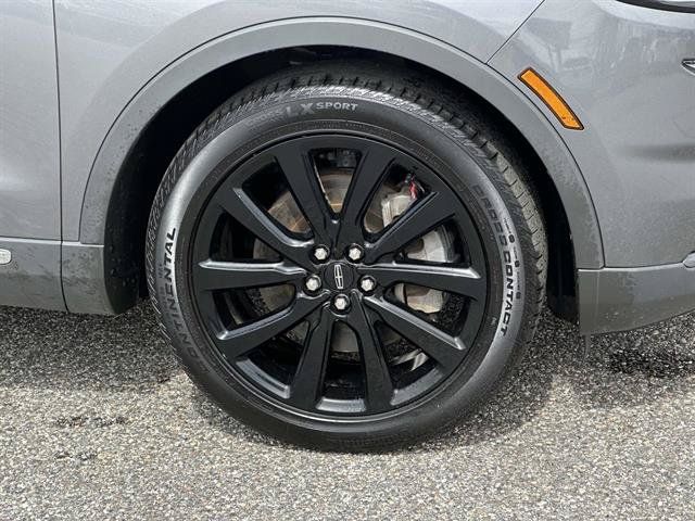 Certified 2022 Lincoln Nautilus Reserve w/ Monochromatic Package AWD/4WD image 28