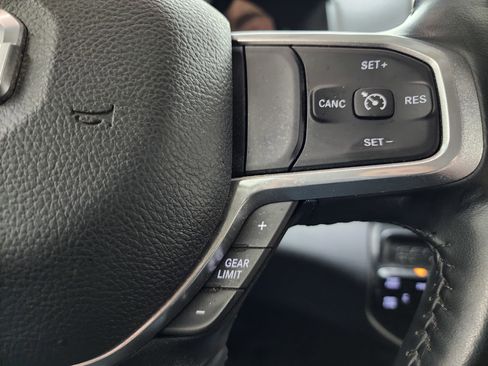 Used 2023 RAM 3500 Laramie image 18