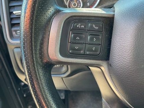 Used 2020 RAM 2500 Tradesman image 21