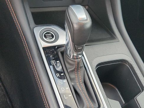Certified 2023 Nissan Sentra SR w/ SR Premium Package FWD image 15