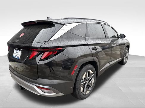 New 2026 Hyundai Tucson SEL FWD image 7