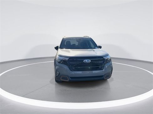New 2026 Subaru Forester Sport image 3