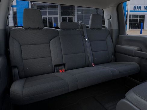 New 2026 Chevrolet Silverado 2500 Custom w/ Custom Value Package image 18