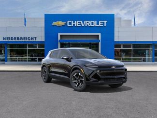 New 2026 Chevrolet Equinox EV LT video 1